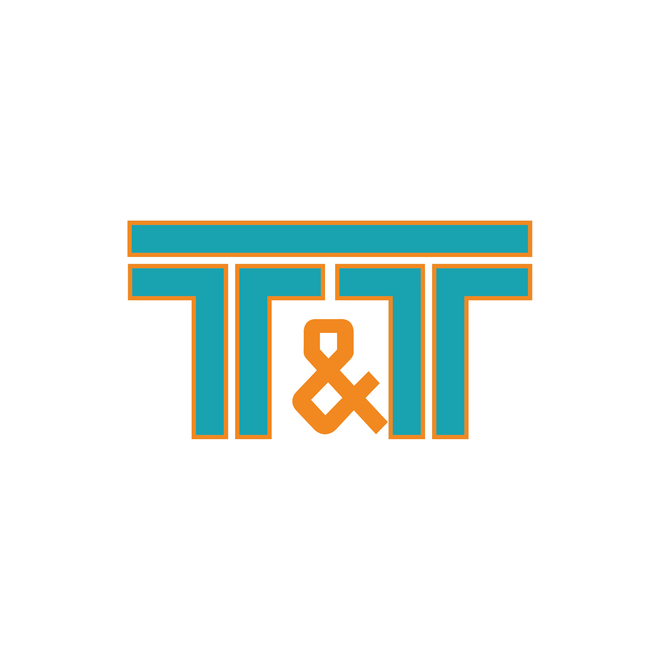 T&T